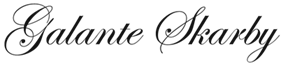 Galante Skarby - strona główna