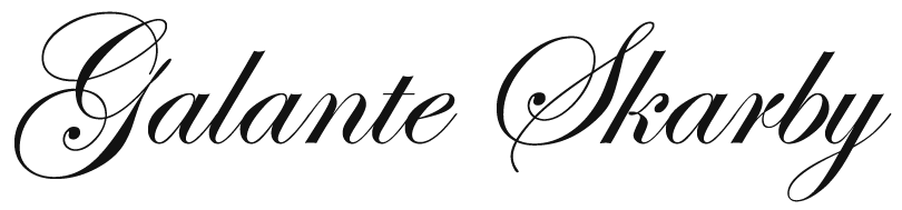 Galante Skarby - strona główna