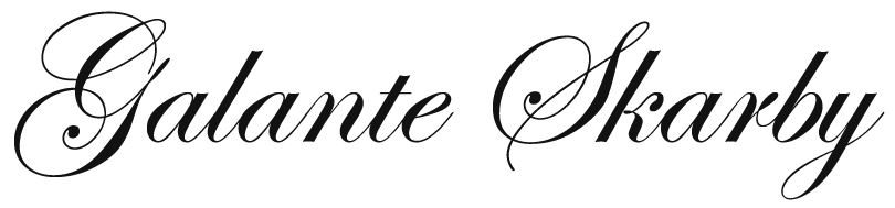 Galante Skarby - strona główna